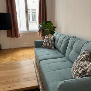Appartement met een Slaapkamer
